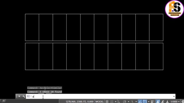 How to show plots area with one click | Autolisp смотреть онлайн