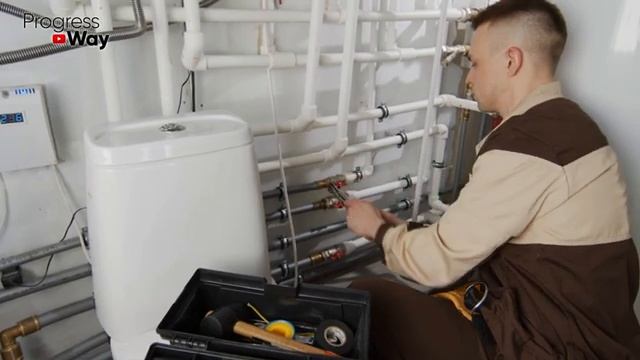 Что Выгоднее Бойлер Или Проточный Водонагреватель? смотреть онлайн
