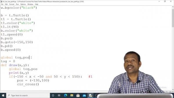 Tic Tac Toe Complete Game