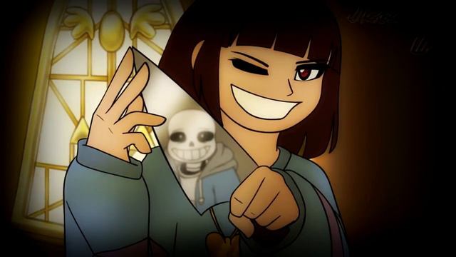 ☆♬Undertale - Mind Brand (Collab с Леська Шай)♬☆ смотреть онлайн
