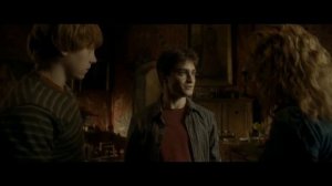 Гарри Поттер и Испытания травами - Угарная озвучка | RYTP (Угарная озвучка)