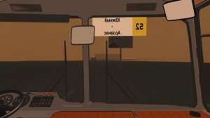 Звуки ПАЗ-32053 Реалистичные звуки для GTA !