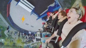 Аттракцион БУМЕРАНГ Петропавловск