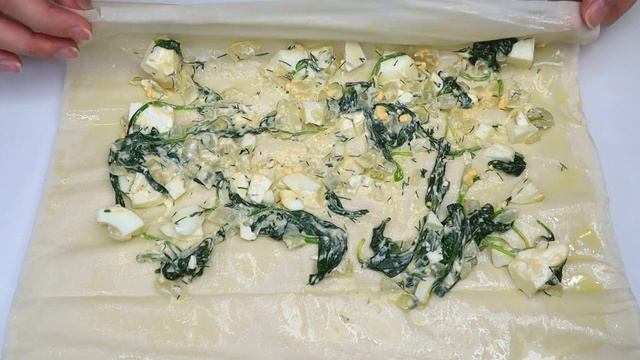 Вкусные пироги и пирожки рецепты