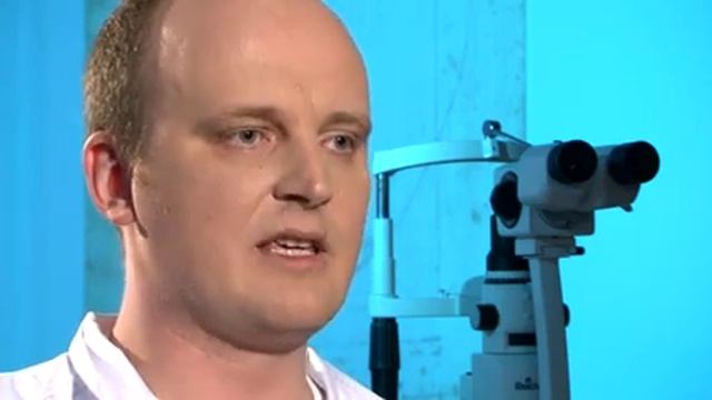 Амблиопия. Вылечить к 7 годам смотреть онлайн