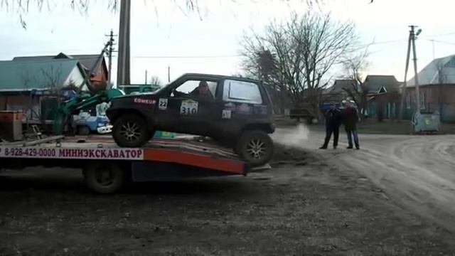 Ока "Бодрый окунь" (бонус) смотреть онлайн