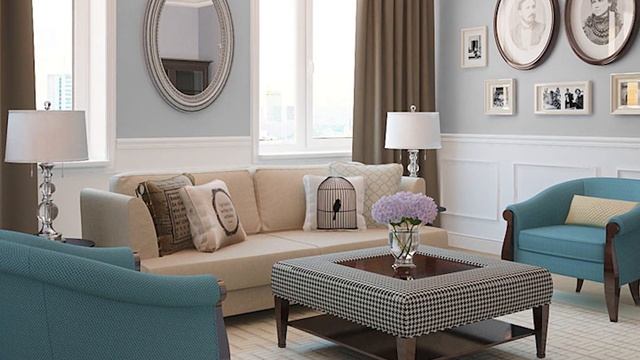 Стройка Дизайн