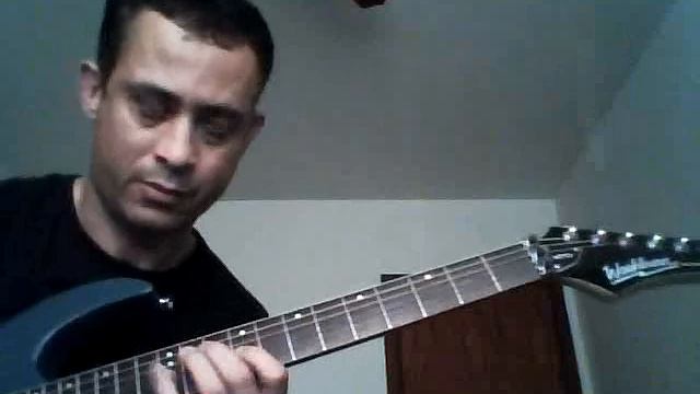 solo guitar Juninho- Uberlândia MG смотреть онлайн