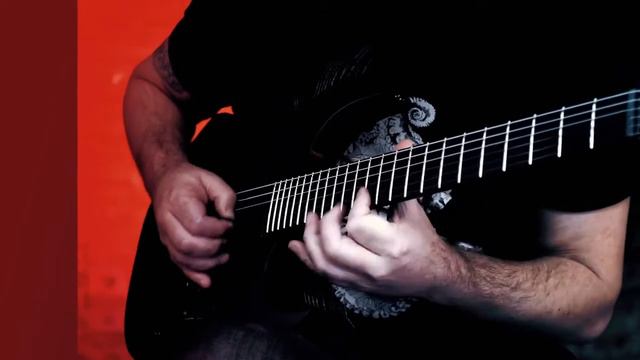 IBANEZ RGRTB Iron Label E-Gitarre 6 String - Black Flat смотреть онлайн