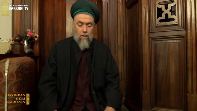 Шейх Мехмет Эфенди. Нуждающийся человек смотреть онлайн