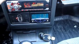 Электрическая 12 Вольтовая Печка в Автомобиль ( своими руками) №2