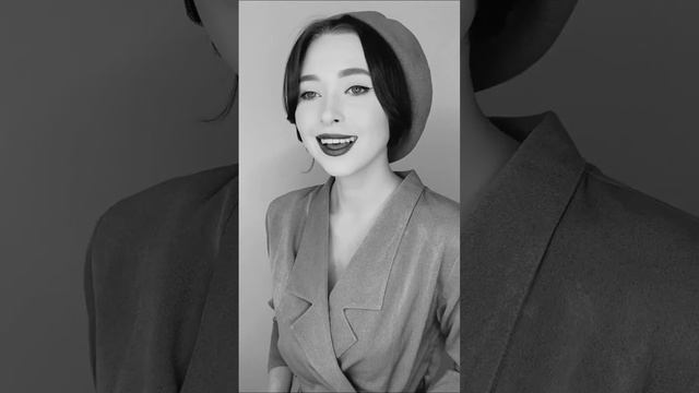 Хочу сниматься во французском кино 🎥 смотреть онлайн