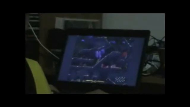 My son plays ... Toxic Bunny HD смотреть онлайн