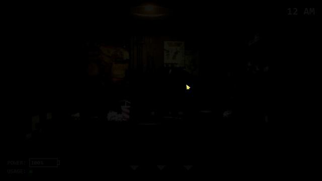 Прохождение мобильной версии Фнаф Плюс // Five Nights At Freddy's Plus