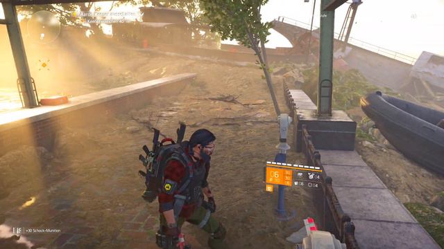 KEENER SOLO ..WIE KONNTE DAS NUR PASSIEREN ❓☣️ THE DIVISION 2 Warlords of New York Deutsch #231 смотреть онлайн