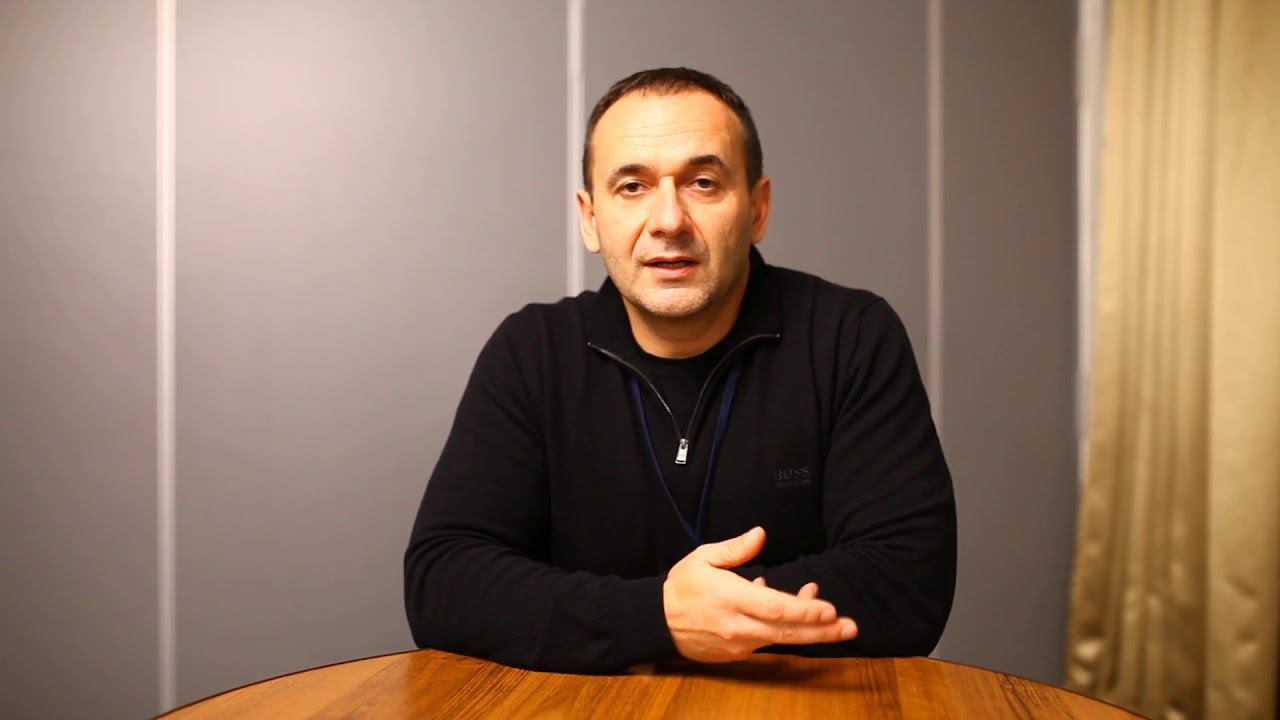 Отзыв с семинара Д.Шумейко Оптимизация затрат 5-6 декабря 2018. Самара