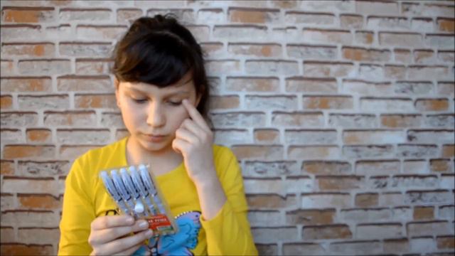 Мои подарочки на 8 марта! смотреть онлайн