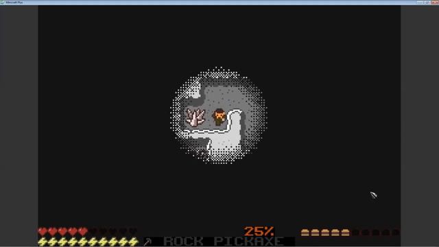 [Minicraft +] Начало смотреть онлайн