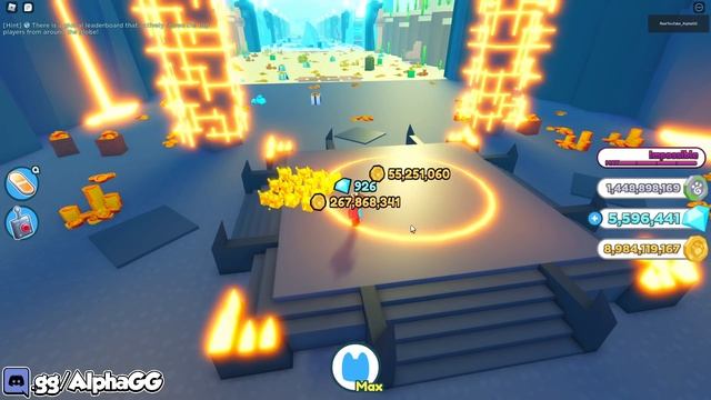 *3 sec WORLD RECORD* WITH 15 BEST ENCHANT RAINBOW LEGENDARY DRAGONS!! - Roblox Pet Simulator X смотреть онлайн