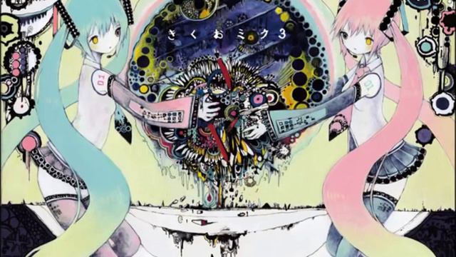 【Hatsune Miku】 Love me Love me Love me 【Polskie napisy】 смотреть онлайн