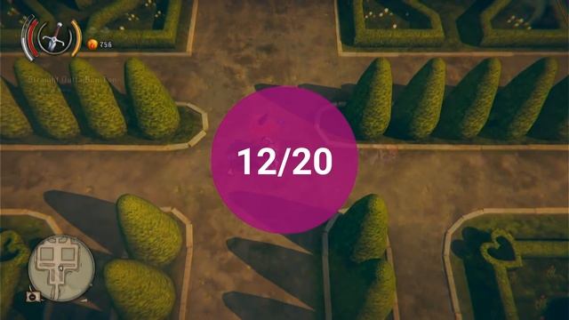 Rustler Nintendo Switch Review смотреть онлайн
