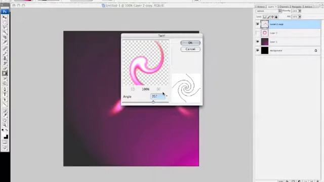 Doing Photoshop #9 смотреть онлайн