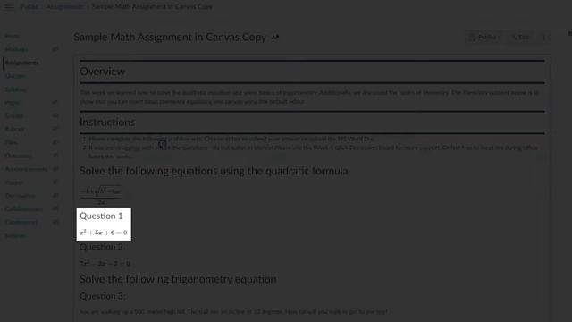Student Experience: LaTex versus MathML смотреть онлайн