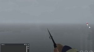 Fishing Planet. Лоун стар №2. Молодой канальный сом.