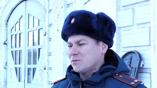 Праздник в честь дня рождения!