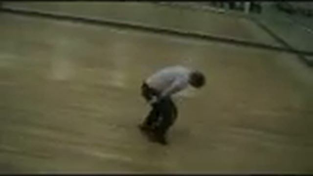 SLU Capoeira Club смотреть онлайн