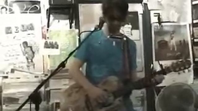 Joseph Arthur - Leave Us Alone смотреть онлайн