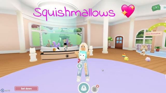 ✨Roblox games if you like Adopt Me✨ смотреть онлайн