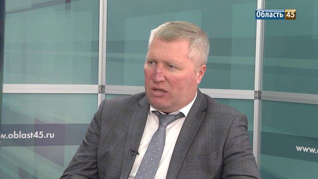 Федор Колосовников: «Ни одного контракта сорвано не будет!» смотреть онлайн