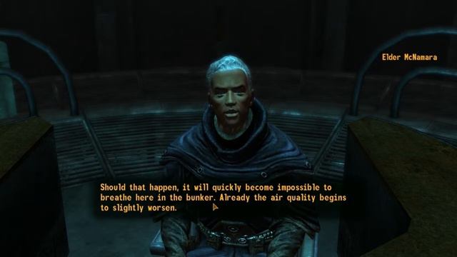Fallout New Vegas Playthrough Part 128: Lorenzo's Request [720 HD - PC] смотреть онлайн