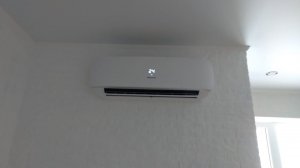 Честный отзыв на сплит-систему Hisense поле одного года эксплуатации