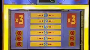 Сто к одному (Россия, 28.05.2005) Оконщики - Стекольщики