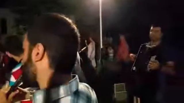 Gagauzian People In The Oinoe/Orestiada / Гагаузы греции в г. Орестиада