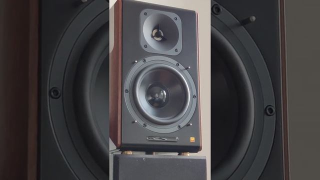 Edifier S3000Pro Sound test смотреть онлайн