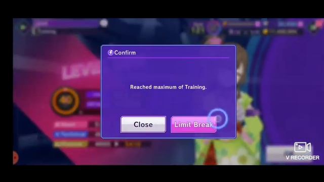 D4DJ Groovy Max || creamy snowflake Marika mizushima || level 60 Max смотреть онлайн