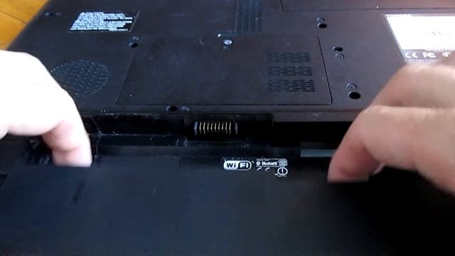 На что смотреть на блоке питания к ноутбуку ! ремонт,тюнинг ) смотреть онлайн