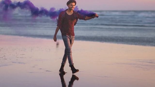 Музыка для прогулки. Music for walk. смотреть онлайн