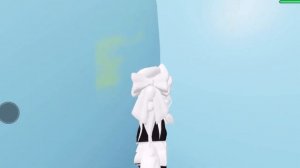 Giant Furry Buttcrush Fart