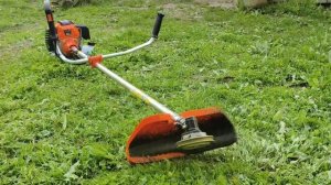 КИТАЙСКИЙ БЕНЗОТРИММЕР Master BT-56, к покупке не рекомендую...??????