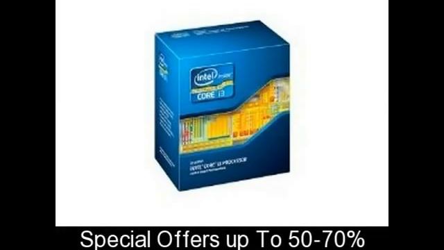 Buy Intel Core i3-2120 Processor 3.3 GHz 3MB Cache Socket LGA1155 For Sale смотреть онлайн