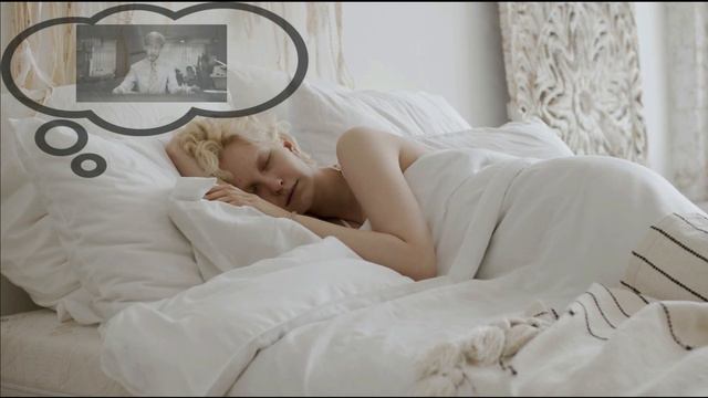 What is the purpose of our dreams? смотреть онлайн