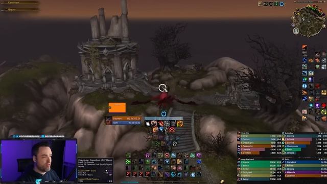 The Mage Tower is BACK in Dragonflight (Location, Requirements, etc.) смотреть онлайн