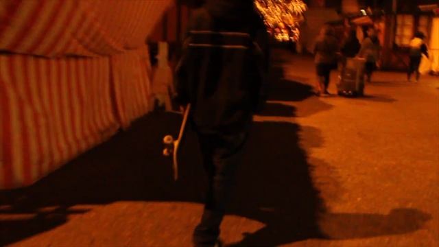 Danilo Susana Nike SB Rat Race смотреть онлайн