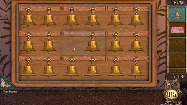 Can You Escape The 100 Room 11 Level 6 Walkthrough (100 Room XI) смотреть онлайн