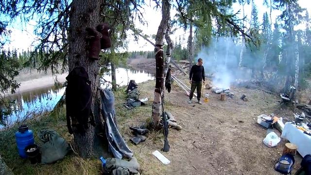 Рыбалка на макарихе в 2017 смотреть онлайн