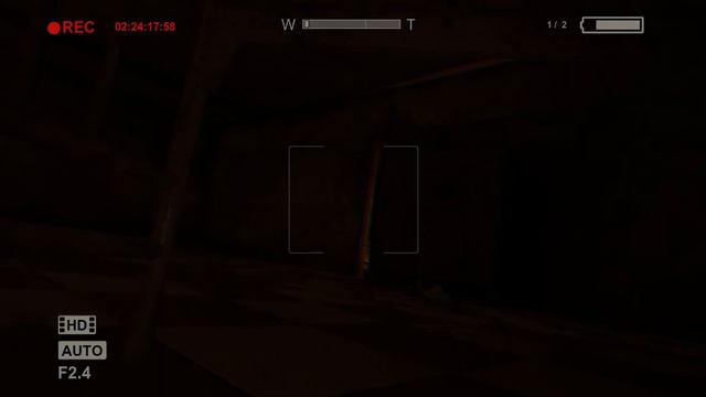 Проходим Outlast ( 8 часть ) - Предохль -_- смотреть онлайн